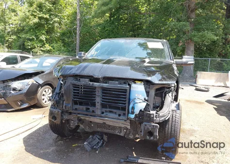 2019 Ram 1500 Big Horn/Lone Star из США, поврежденный, VIN 1C6SRFFT2KN654868